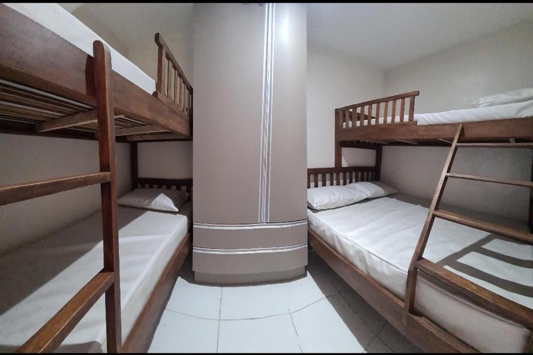 Flatsfamily Apartman Gravatá Kültér fotó